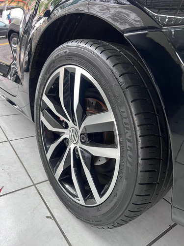 Volkswagen Jetta 2.0 Tsi Highline 4p 211 hp