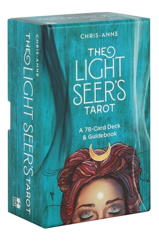 The Light Seer Tarot / Original / Tiareveri