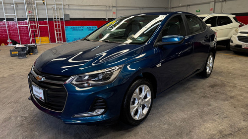 Chevrolet Onix 1.2 Premier At