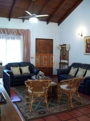 Imagen 4 de 30 de Preciosa Casa Muy Bien Equipada