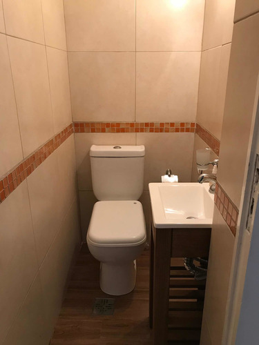 Departamento 4 Amb Frente Al Mar C/cochera Hta 6 Personas