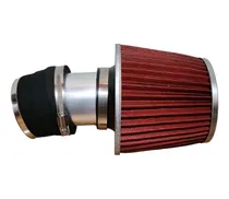 Comprar Kit De Admisión Directa Vw Vento 2.5 Con Filtro De Venteo