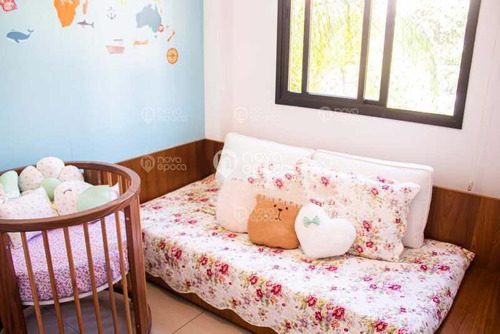 Imagem 12 de 20 de Apartamento - Ref: Co2ap55299
