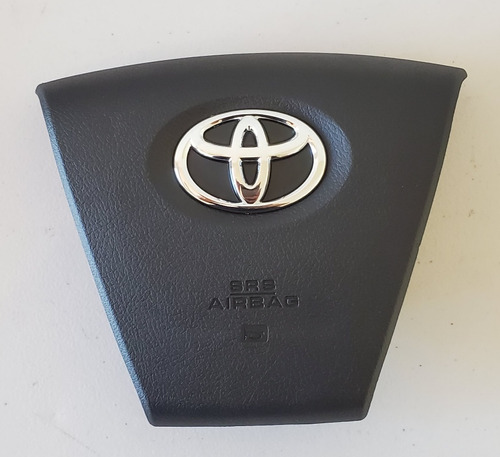 Tapa Bolsa De Aire Toyota Camry Xle 2012 2013 2014 Nueva