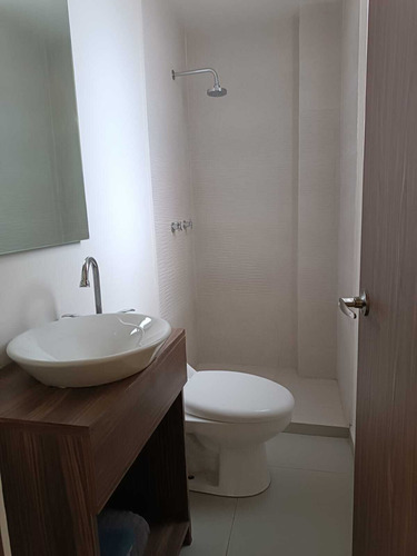 Venta De Departamento Nuevo En Desarrollo En Atizapan De Zaragoza