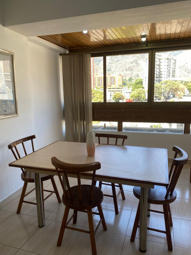 Alquiler De Lindo Apartamento En La Carlota