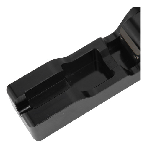 Herramienta Spark Bug Gap Para Pinza Universal De Metal Negr