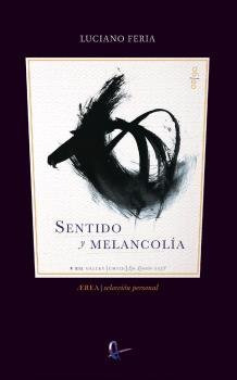Sentido Y Melancolía (libro Original)