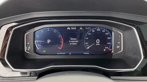 Volkswagen Jetta TSI HIGHLINE