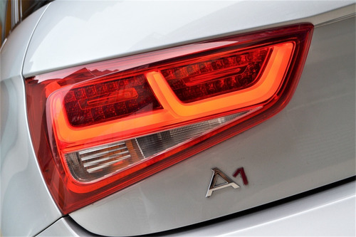 Audi A1 1.4t 2013 Manual