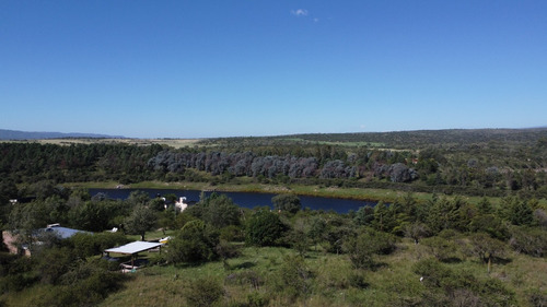 Hermoso Lote En Potrero De Garay A Metros De La Ruta Y Rio Los Espinillos- 674