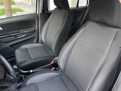 Volkswagen Suran 1.6 Trendline