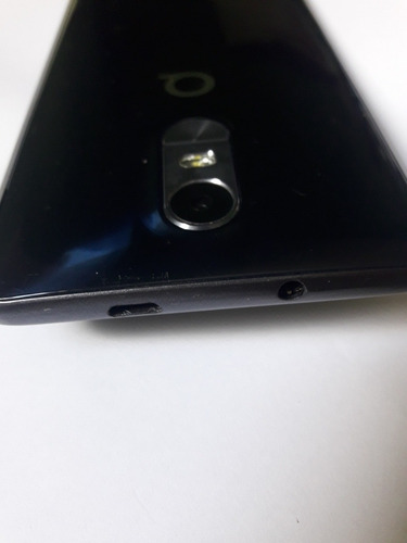 Celular Quantum Muv Pro 32gb Para Retirada De Peça