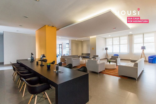 Imagem 12 de 14 de Apartamento - Aclimacao - Ref: 1254 - L-1254