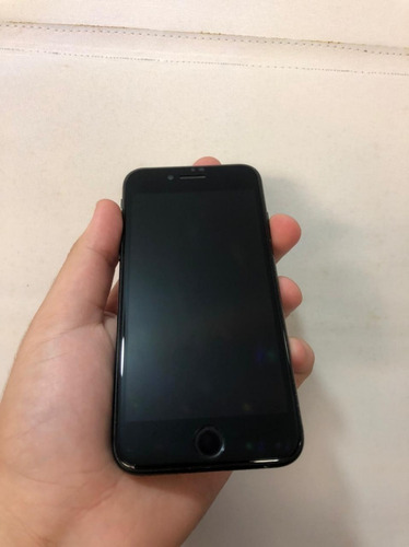 iPhone 7 128 Gb Preto-fosco
