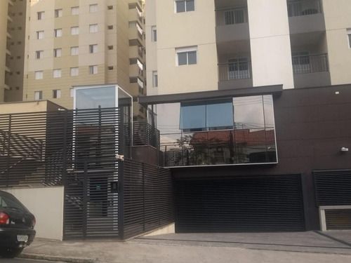 Apartamento À Venda, 65 M² Por R$ 390.000,00 - Centro - São Bernardo Do Campo/sp - Ap60940