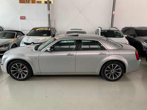 Chrysler 300c 2006 5.7 Hemi 4p