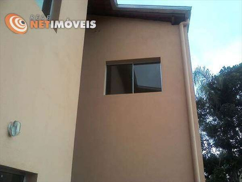 Imagem 4 de 20 de Venda Casa Geminada Vila Suzana Mateus Leme - 481250