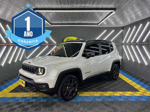 Jeep Renegade Renegade S T270 1.3 TB 4x4 Flex Aut.
