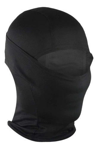 Balaclava Tactica Gorro Cara Completa Proteccion Blv1