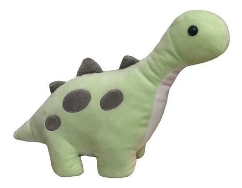 Peluche De Dinosaurio Cuello Largo Diplodocus