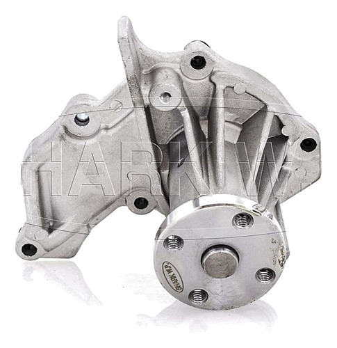 Bomba Agua Ford Ka 1.4l L4 98 02 Shark 5672396