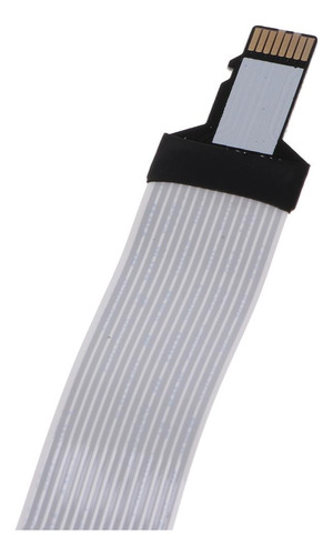 5 Cable De Extensión De Tarjeta Tf Para Adaptador Tf /