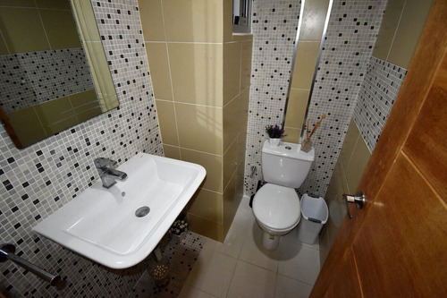 Alquiler Amueblado En Bella Vista Torre Premium