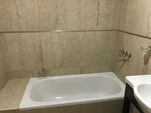 Venta Departamento 2 Amb. Villa Del Parque
