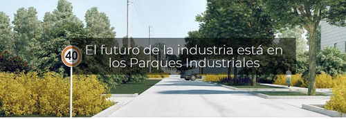 Imagen 6 de 28 de Polo Industrial Spegazzini