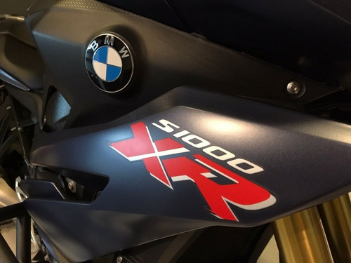 Bmw S 1000 Xr Recibo Yamaha Mt09 Tracer Kawasaki Royal