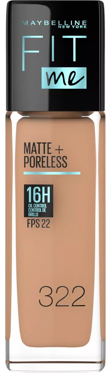 Primeira imagem para pesquisa de base maybelline