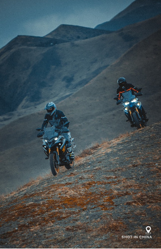 Voge 525 Dsx Kova Motorcycle Concesionario Oficial Lanus