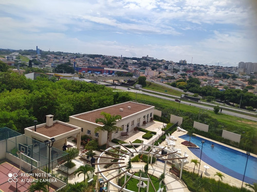 Lindo Apartamento, Pronto Para Mudar! - Ap00654 - 69192936