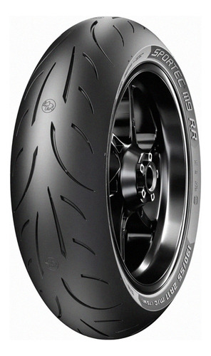 Pneu Moto Metzeler Aro 17 Sportec M9 Rr 180/55r17 73w Tl (t)