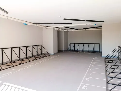 Departamento Nuevo En Arriendo Metro Vicente Valdés