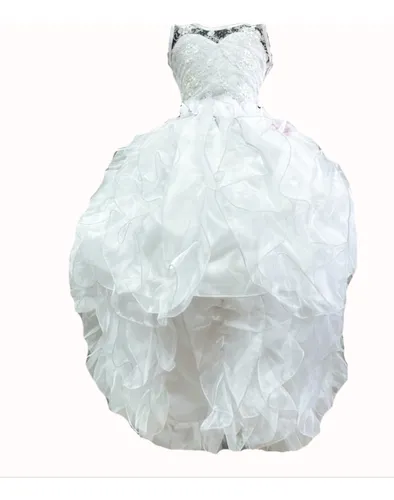 Vestidos de primera comunión desmontables sale