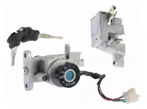 Comprar Switch Ignicion Para Motoneta Italika W150 Xw150 Ws175 Ws150