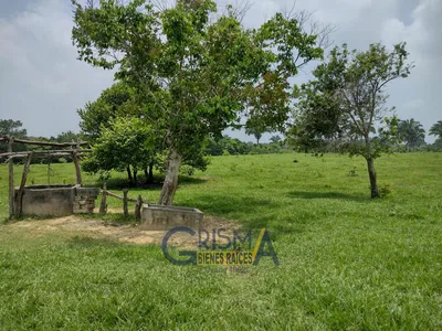 Rancho en venta