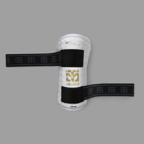 Protector Protector A Para Taekwondo Extera S2 De Mooto Core