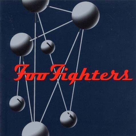 Foo Fighters Colour  The Shape Cd Expanded Annivers Oiiuya