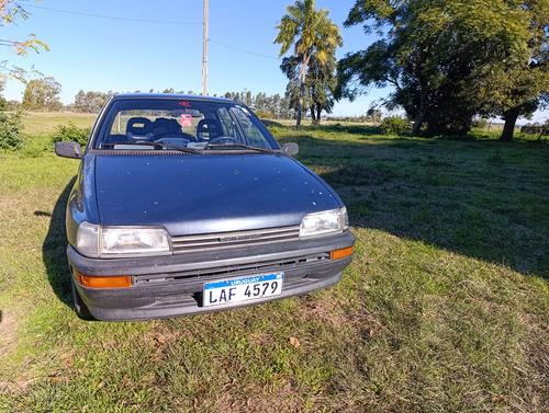 Daihatsu Charade 1.0 G202 Ts 5P