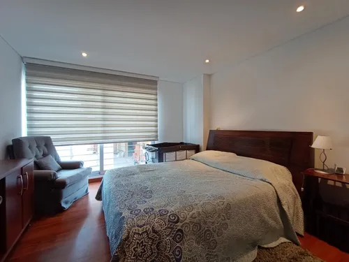 Apartamento En Venta En Pasadena. Cod V1087013
