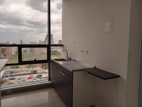 Oficina En Arriendo/venta En Chico Norte Iii. Cod A1105010