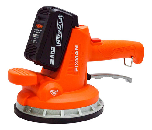 Nivelador Ceramica Elan Tools 20v Fixman