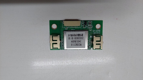 Placa Wifi Tk4319fk5