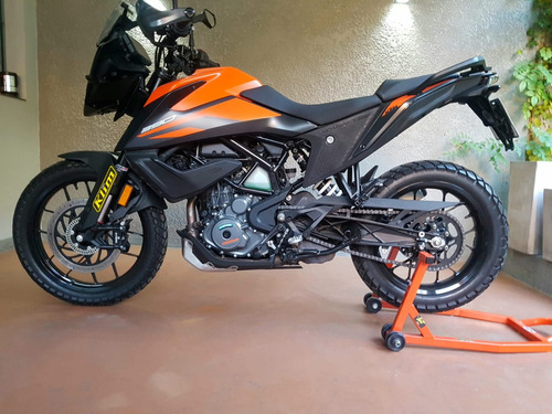 Ktm 390 Adventure