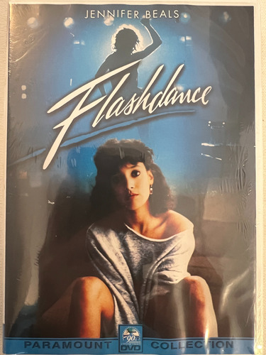 Dvd Flashdance