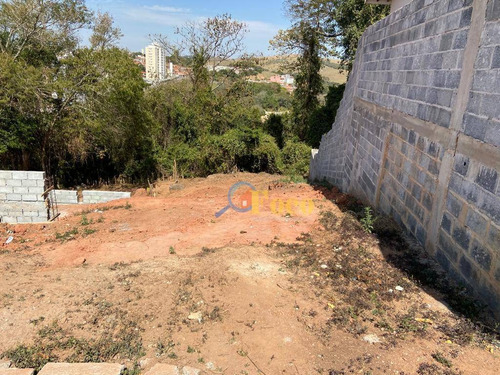 Imagem 5 de 7 de Terreno À Venda, 249 M² Por R$ 120.000,00 - Loteamento Residencial Terra Nova - Itatiba/sp - Te0557