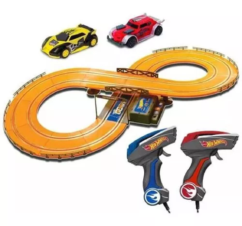 Pista Hot Wheels  MercadoLivre 📦